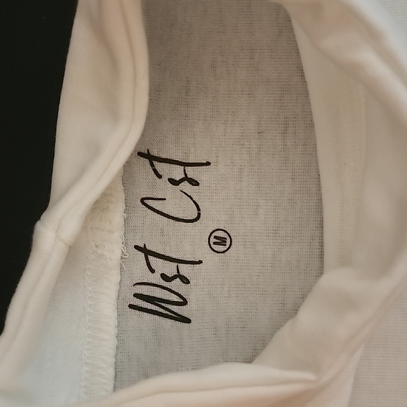 Wst Cst AC/DC long sleeve shirt - Picture 2 of 3